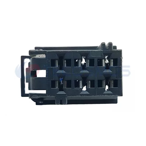 Waterproof Wire Connector Cable Harness Automotive Enclosure Connector for Land Rover 6pin Female 6-968970-1